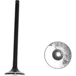 EV355 Dnj Exhaust Valve For Isuzu Trooper 1992-1995 New. Price: $24.64.