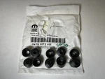 10PCS Genuine Oem Mopar 4781072AB Valve Guide Seal 3.8L 3.3L V6 Jeep Dodge Nos New. Price: $49.99.
