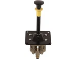 Buyers Products BAV040 4-WAY, 3-POSITION Manual Air Control Valve, Non-feathe... New. Price: $130.23.