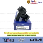 282343L225 Genuine Valve Recirculation Turbocharger For Kona, Veloster, Elantra New. Price: $76.65.