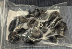 Dnj VSS432 Valve Stem Seal 01-17 Ford, Mazda, Land Rover, Lincoln, Mercury, New. Price: $21.99.