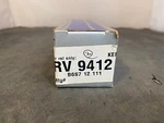 Imc Engine Intake Valves RV9412 (set Of 2) For Kia Sephia, Mazda MX-3, Miata New. Price: $19.95.
