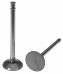 Exhaust Valve Clevite 211-2727 New. Price: $23.81.