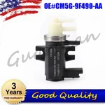Turbo Boost Vacuum Relay Solenoid Valve CM5G-9F490-AA Ford Fusion 14-19 15 New. Price: $17.04.