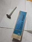 Nos Gm 65-67 Olds 442 98 Cutlass Delta 88 Dynamic Jetstar Exhaust Valve 385265 New. Price: $23.75.