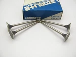 (4) Lazorlite L51-2141 Engine Exhaust Valves 1978-1979 Honda 1.2L I4 New. Price: $22.47.