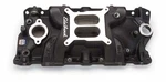 Edelbrock 27013 Performer Eps Intake Manifold Black New. Price: $395.01.