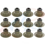 Engine Valve Stem Oil Seal Set Apex Automobile Parts AVS4139 New. Price: $84.99.