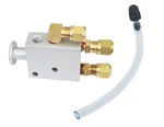 90560012 Trailer Air Release Valve Replacement For Saf-holland New. Price: $39.99.