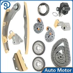 For Nissan Frontier Xterra Suzuki 4.0L 2005-2012 VQ40DE Dohc Timing Chain Kit New. Price: $58.45.