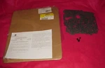 New Delco 05 06 07 08 Impala Auto Trans Valve Body Separator Plate Gm 24244403. Price: $31.95.