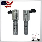 2PCS Left & Right Vvt Valve Engine Variable Timing Solenoid For Lexus Toyota New. Price: $38.86.