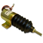 Trombetta P610-B1V12 Pull Solenoid, Volt Red New. Price: $165.99.
