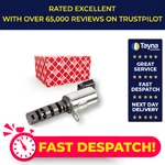 Camshaft Adjuster Valve 175144 Febi 1533028020 19185367 Top Quality Guaranteed New. Price: $63.47.