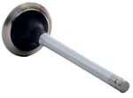 Enginetech V4371S Stellite Exhaust Valve For 1997-2016 Gm/chevrolet/hummer/isuzu New. Price: $29.12.