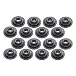 Edelbrock Valve Spring Retainers Bbc- 9602 New. Price: $123.13.