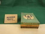 Nos Trw/toledo AS1927A Engine Valves Pieces New. Price: $42.00.