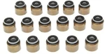 Engine Valve Stem Oil Seal Set-eng Code: QR25DE Mahle SS45601 New. Price: $37.52.
