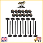 Ford M1DA 1.0 Ecoboost In Ex Set Stem Seal V408 B460 Jk Dxa Ceu New. Price: $151.89.