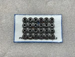 For Acura Nsx Honda Accord 1998-2012 Apex Auto AVS1028 Valve Stem Seal Set New. Price: $19.99.