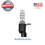 24355-2B700 Engine Variable Valve Timing Solenoid Fits: Hyundai & Kia 4CYL 1.6L New. Price: $18.14.
