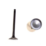 Dnj EV958 Engine Exhaust Valve For 92-04 4RUNNER Camry ES300 T100 Tacoma Tundra New. Price: $16.99.