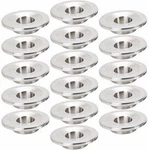 Manley 7 Degree 16PC Titanium Retainers For 13093 New. Price: $291.37.