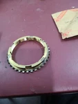 Nissan 32607-D0100 Ring Baulk 1&2 B9 Brand. Price: $21.74.