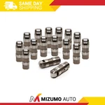 Ford Racing 5.0L 302 Hydraulic Roller Lifters Valve Tappets 85-95 Mustang 351W New. Price: $149.95.