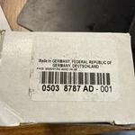 Genuine Mopar Hydraulic Roller Lifter Front Yoke 5038787AD 2004-24 6.4L 5.7L Oem New. Price: $59.99.