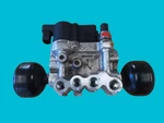 Mclaren MP4 12C 3.8 Petrol 2012 Hydraulic Suspension Valve Block 11B0209CP.02 Used. Price: $531.43.