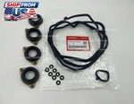 Genuine Oem Honda 12030-5A2-A01 Valve Cover Gasket Set 2013-2017 Accord 2.4L L4 New. Price: $49.91.