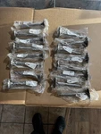 Bb Chev Int/ehx Valves & Springs New. Price: $150.00.