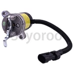 0410-3808 04103812 Fuel Stop Solenoid 12V For Deutz Bobcat 863 864 873 883 New. Price: $52.00.