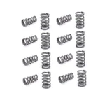 Comp Cams 26975-16 Valve Spring Single 1.320 Outside Dia. 356 Lbs./in. Rate New. Price: $419.67.