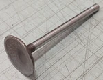 Genuine Mopar Engine Intake Valve 4298137 New Oem Dodge Chrysler. Price: $18.22.