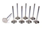 Ferrea Racing Components Pontiac H/p 1.660 Exhaust Valves F5079-8 New. Price: $145.60.