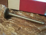 Nos Oe Ford Exhaust Valve #C0AE-6505-J 54-64 223 L6 55-57 272 292 56-60 312 V8 New. Price: $15.95.