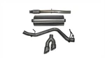 Corsa 14-17 Chevy Silverado 1500 5.3L V8 Cc / Sb 3IN Single Side Exit New. Price: $1623.99.