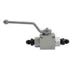 Nitrous Express For Remote Shutoff Valve 6AN Male Inlet And Outlet New. Price: $82.08.