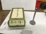 Fits Subaru 1600 1976-1979 Intake Valve Oe Style RV9179 # 31555-4300 New. Price: $12.99.