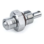 Krc Power Steering Alum Flow Valve -6AN Male Id 4- 25304000 New. Price: $60.22.