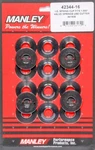 Manley 42344-16 Valve Spring Seat, Cup-id 1.500 New. Price: $112.32.