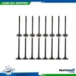 Dnj VK16922 Exhaust Intake Valve Kit For 01-15 Lexus 2.0L 2.4L Dohc 16V New. Price: $142.49.