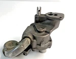 Speed-pro 224-100R High Volume Engine Oil Pump Chevrolet Sbc 327 350 400 V8 Used. Price: $30.00.
