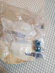 Gm Oem-intake Valve Seals 88891774 Set Of 2 New. Price: $7.85.