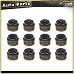 Fits 2008-2012 2013 2014 2015 Smart Fortwo 12X Elring Engine Valve Stem Oil Seal New. Price: $26.44.