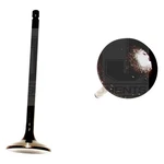 For Subaru Impreza 1998 Dnj Engine Components EV710A Exhaust Valve New. Price: $14.15.