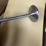 Ferrea F5002-1 Sbc H/p Intake Valve, 5000 Series, New. Price: $25.00.