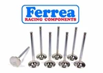 Ferrea Racing Components F6049-8 28MM Exhaust Valve New. Price: $190.04.